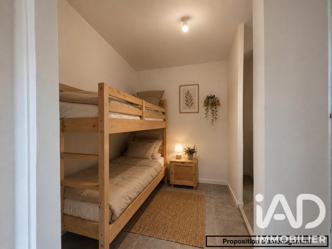 Maison 5 Pièce(s) Maury - Photo 17