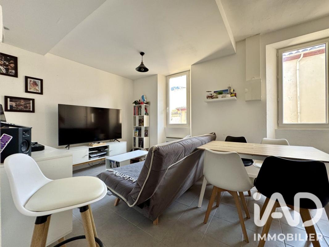 Maison de village 5 Pièce(s) Maury