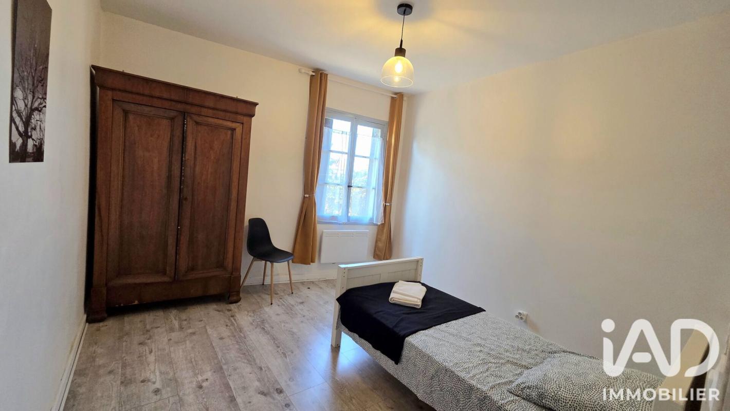 Maison 7 Pièce(s) Chaillac - Photo 13