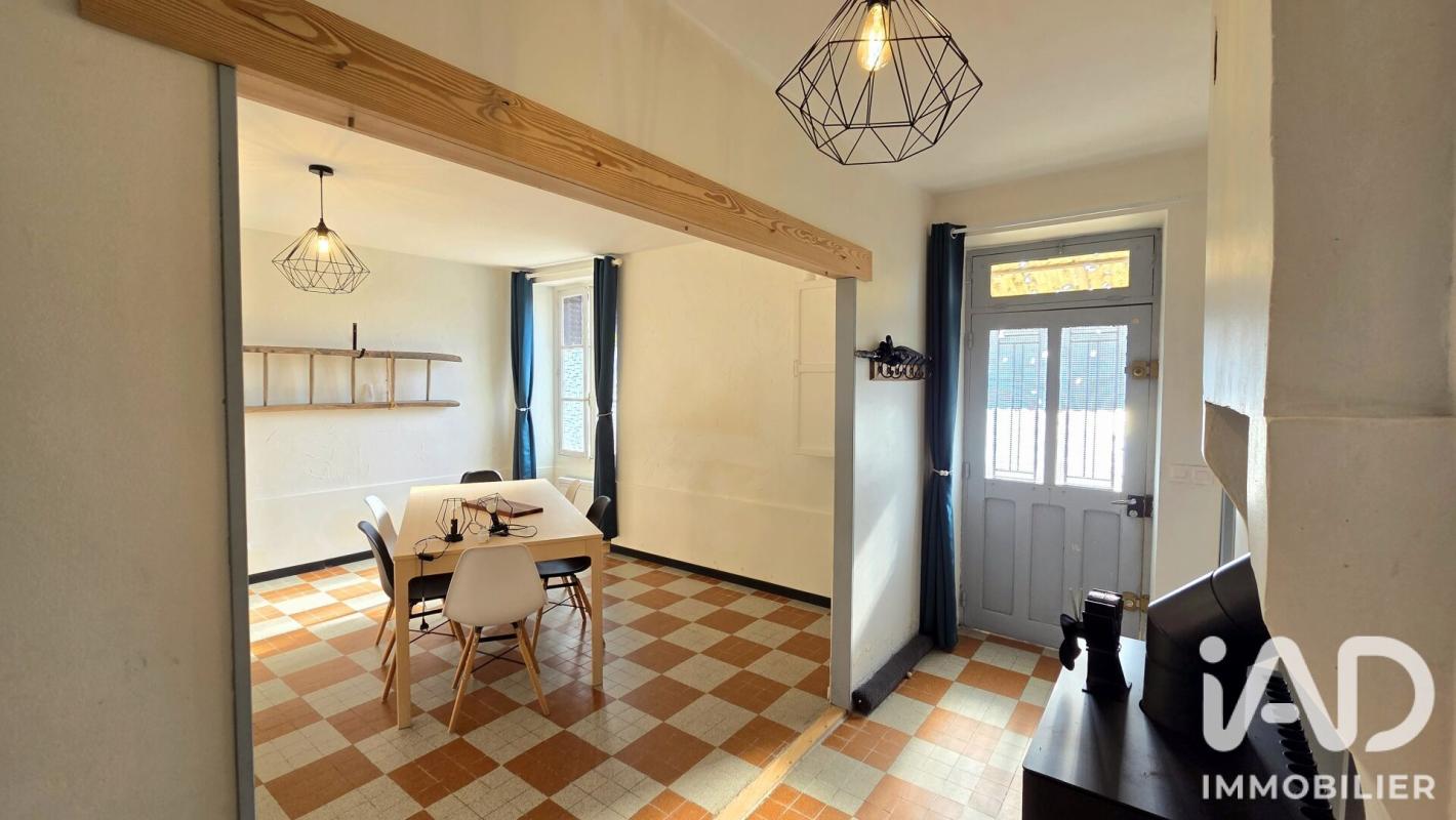 Maison 7 Pièce(s) Chaillac - Photo 19