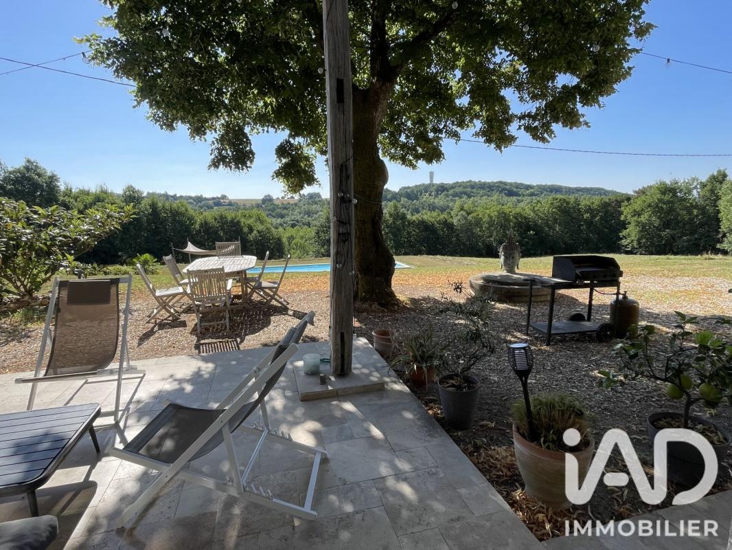 Maison 7 Pièce(s) Sigalens - Photo 6