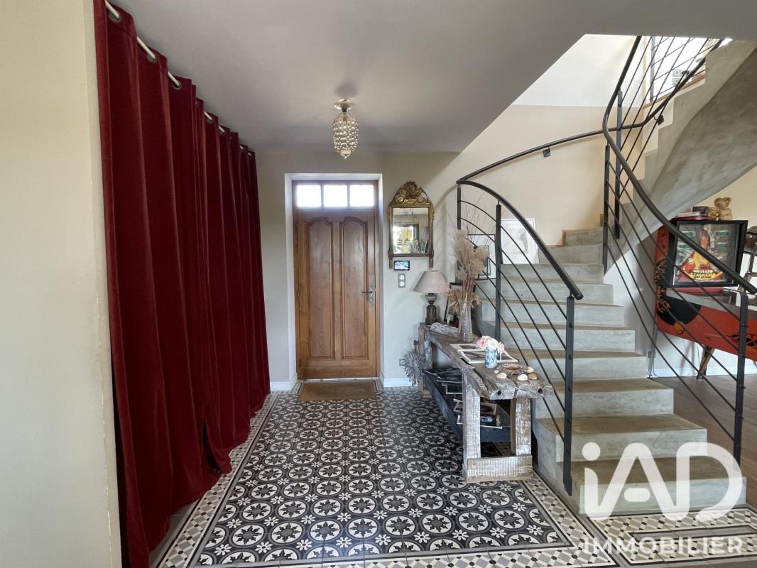 Maison 7 Pièce(s) Sigalens - Photo 7