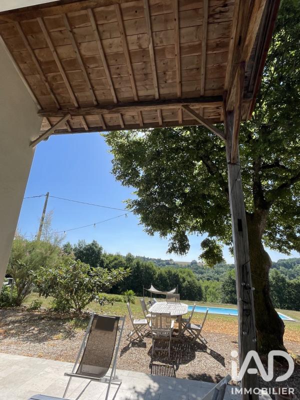 Maison 7 Pièce(s) Sigalens - Photo 8