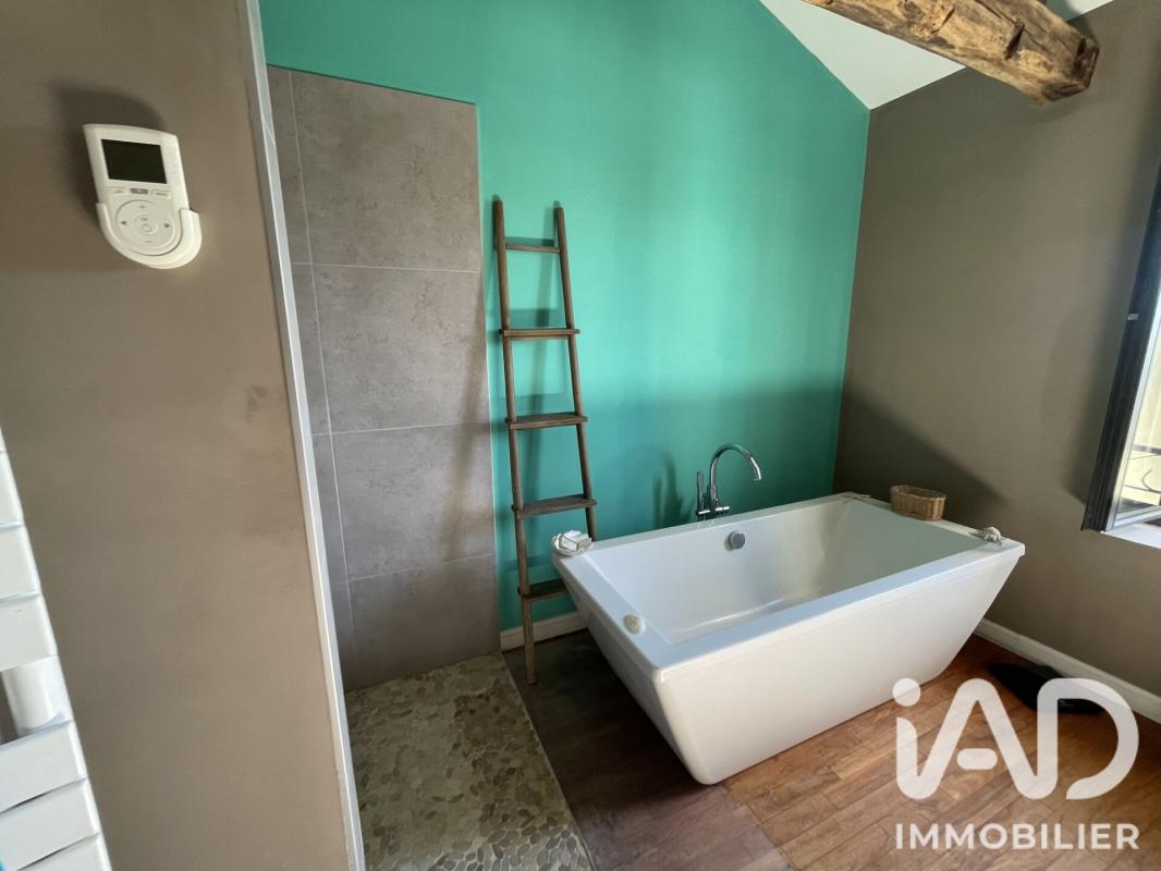 Maison 7 Pièce(s) Sigalens - Photo 12