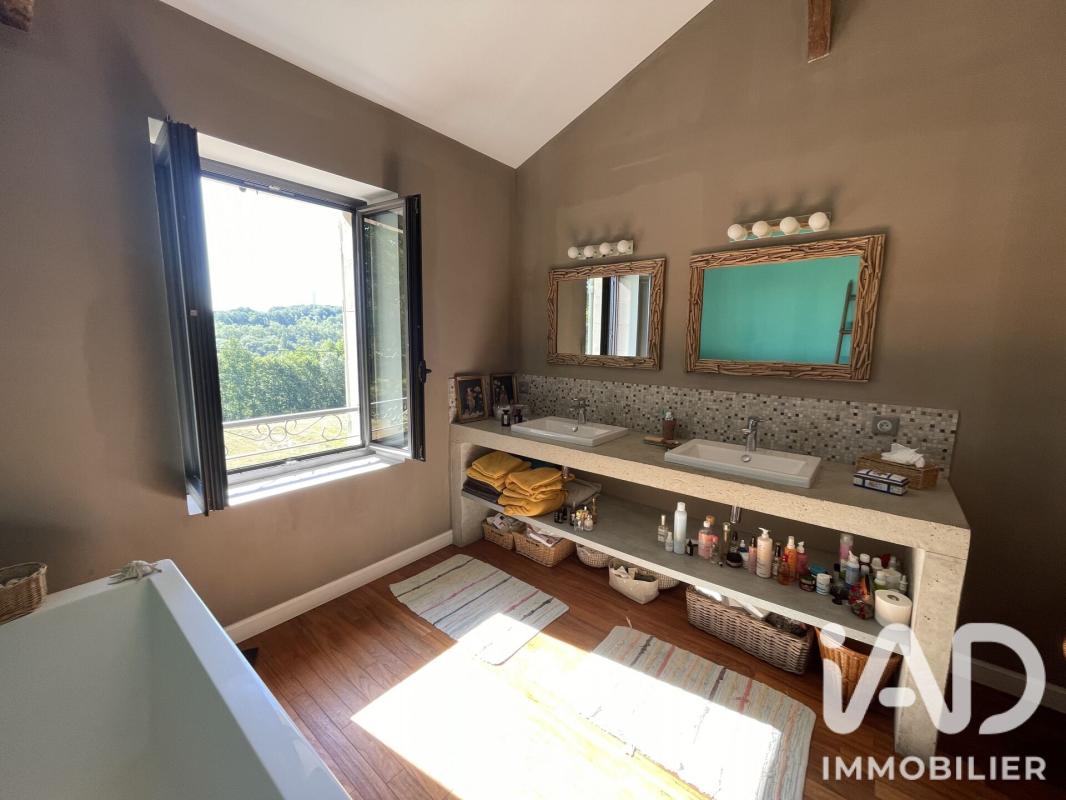 Maison 7 Pièce(s) Sigalens - Photo 13