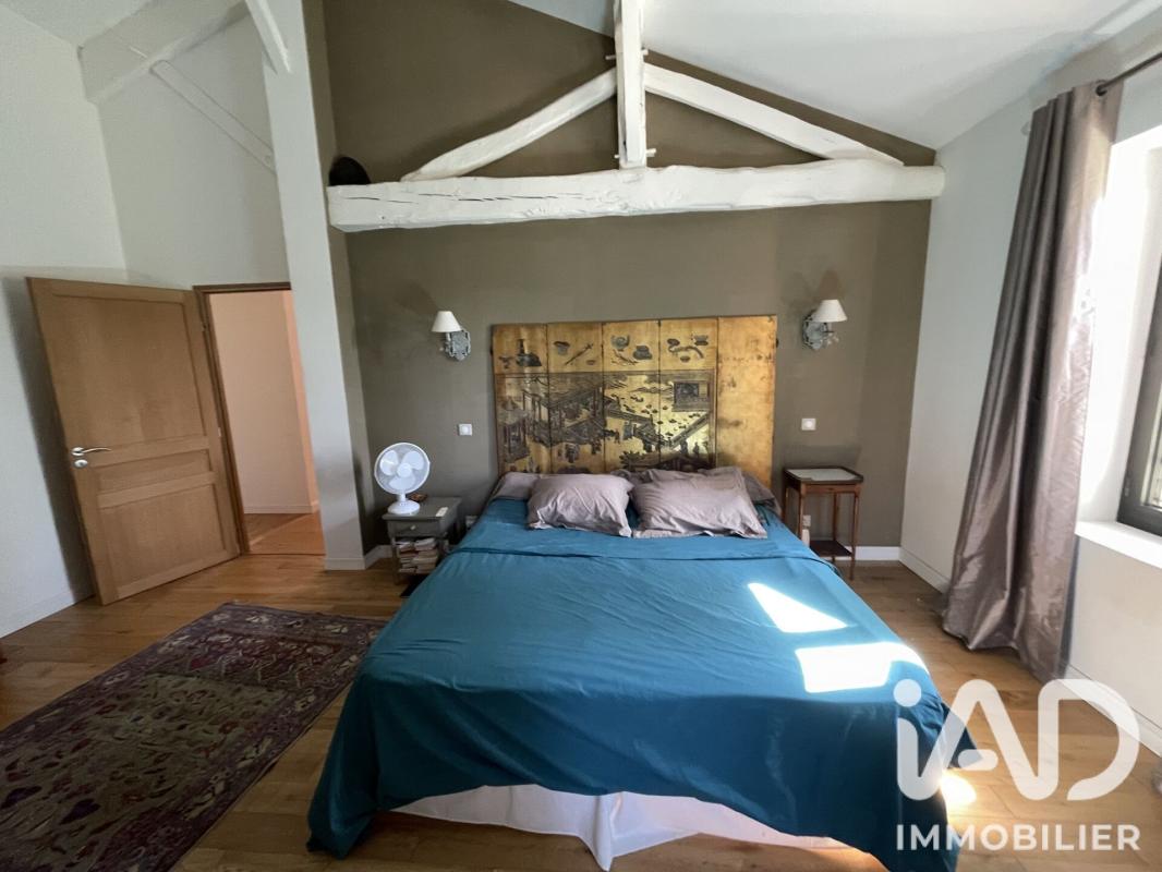 Maison 7 Pièce(s) Sigalens - Photo 15