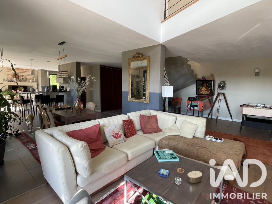 Maison 7 Pièce(s) Sigalens - Photo 20
