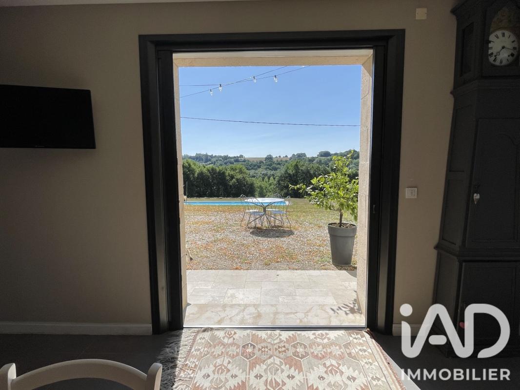 Maison 7 Pièce(s) Sigalens - Photo 21