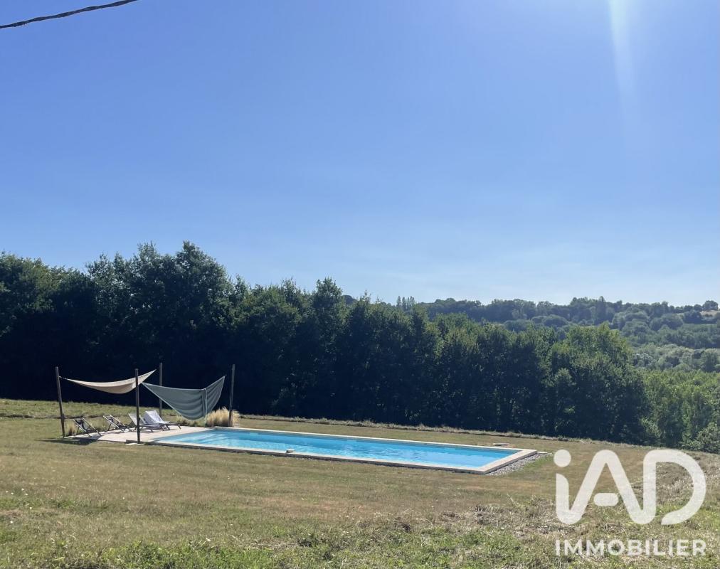 Maison 7 Pièce(s) Sigalens - Photo 22