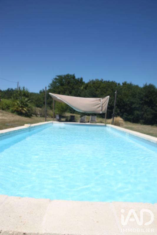 Maison 7 Pièce(s) Sigalens - Photo 23