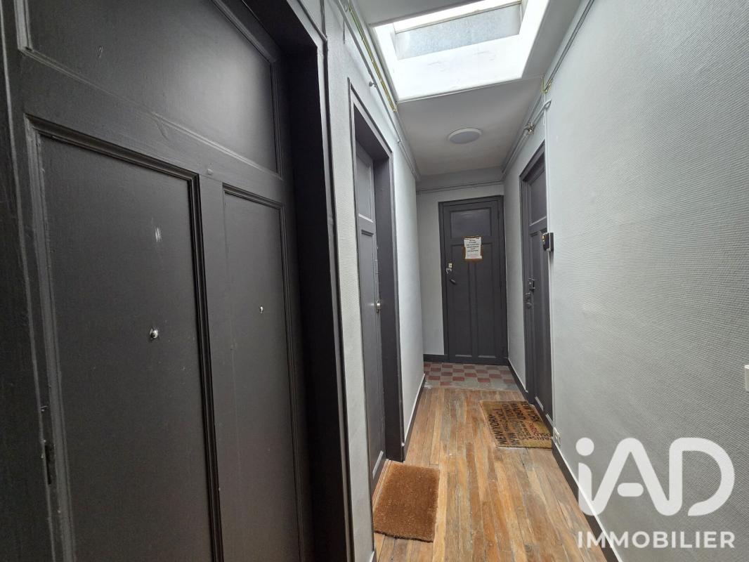 Appartement 1 Pièce(s) Paris 16eme Arrondissement - Photo 6