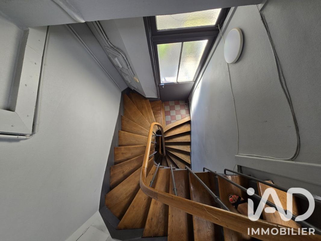 Appartement 1 Pièce(s) Paris 16eme Arrondissement - Photo 7