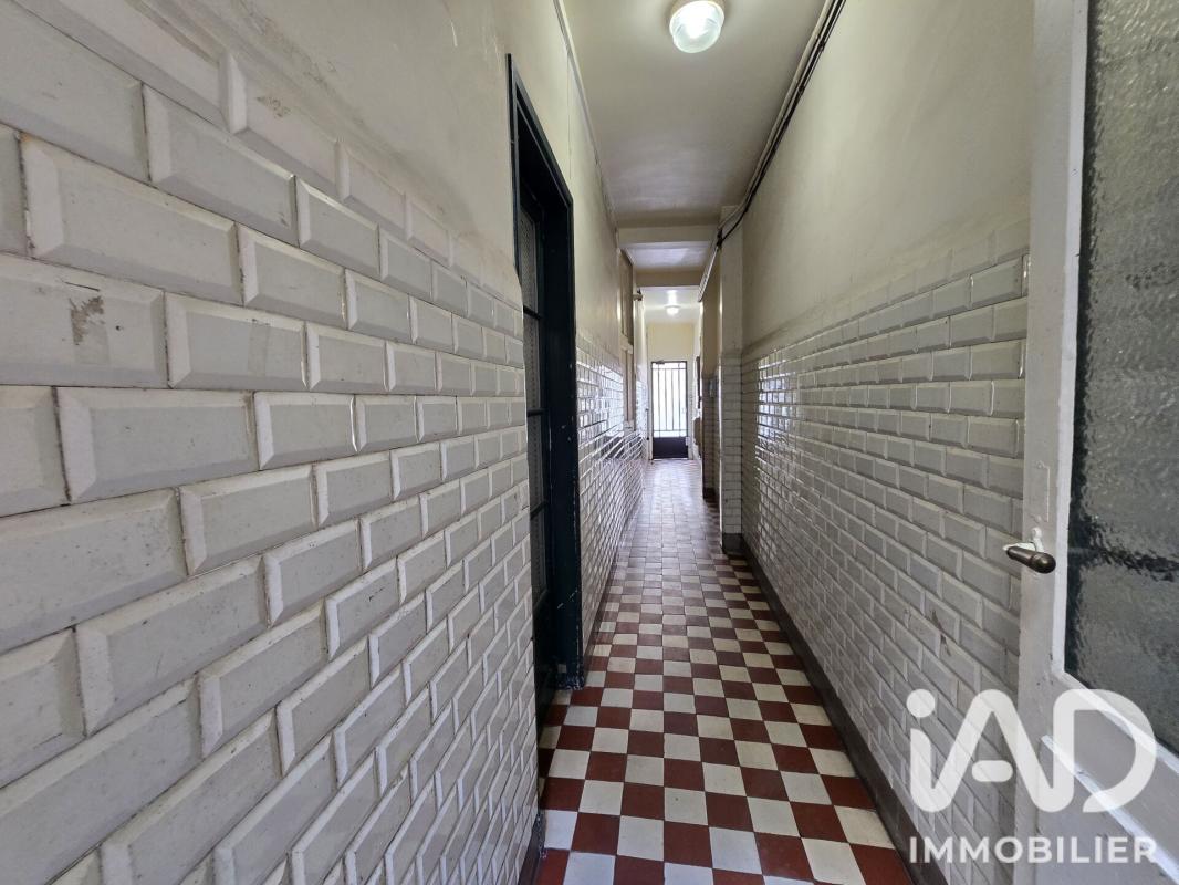 Appartement 1 Pièce(s) Paris 16eme Arrondissement - Photo 11