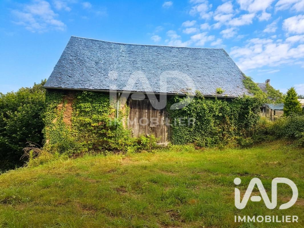 Ferme 4 Pièce(s) Beaumont
