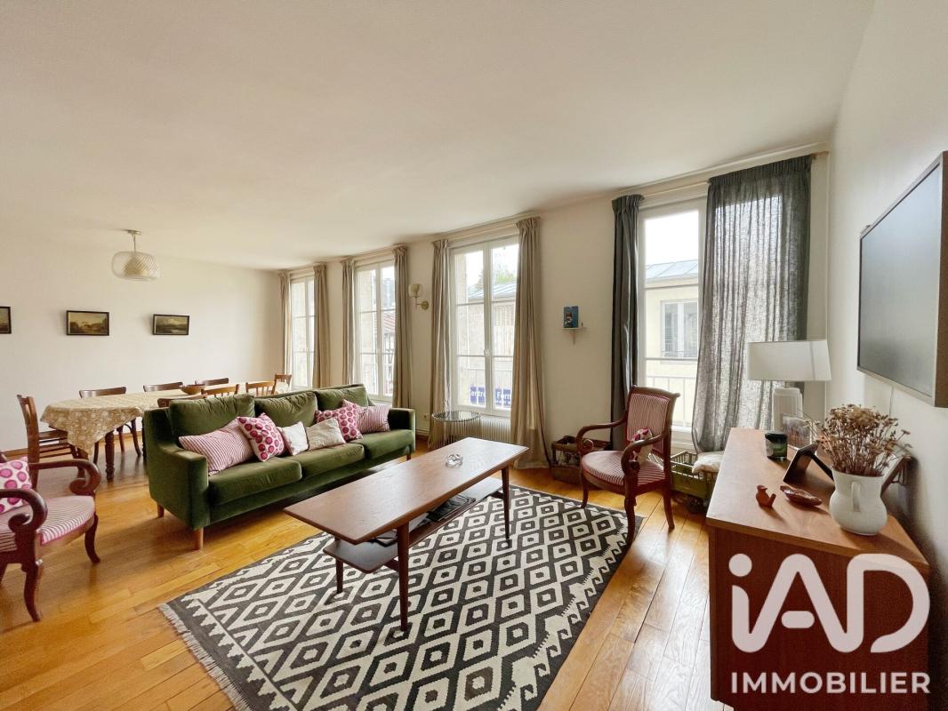 Immeuble  Compiègne