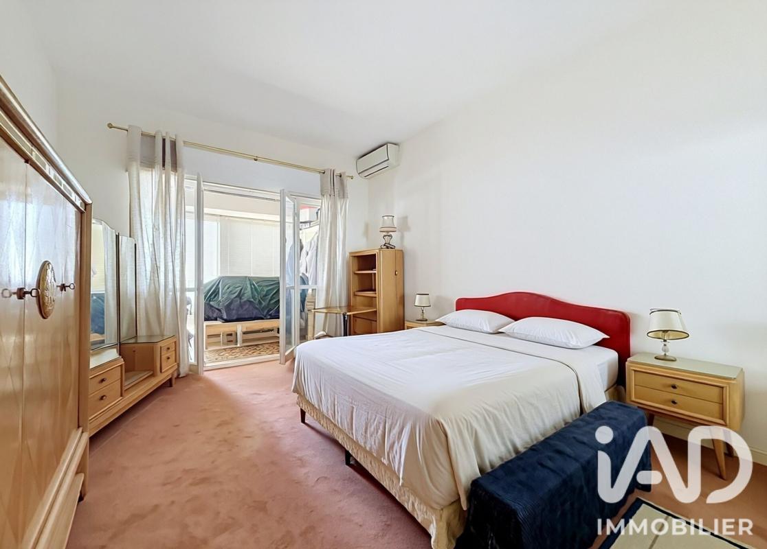 Appartement 3 Pièce(s) Nice - Photo 4