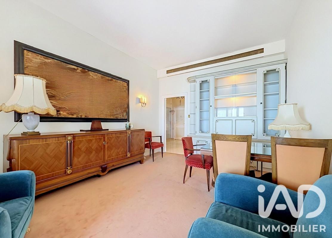 Appartement 3 Pièce(s) Nice - Photo 8