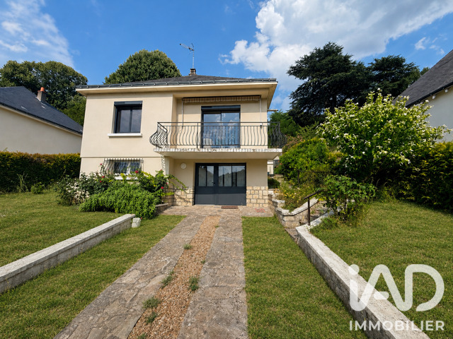 Maison 4 Pièce(s) Rochecorbon - Photo 13