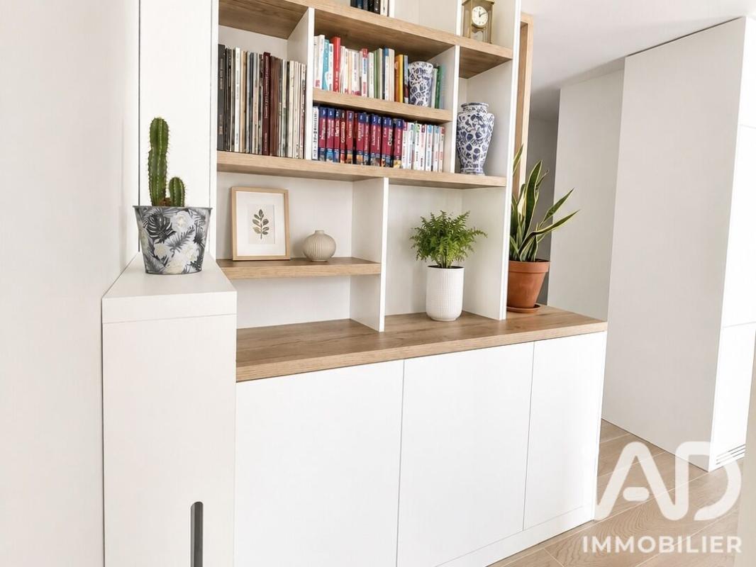 Appartement 3 Pièce(s) La Rochelle - Photo 8