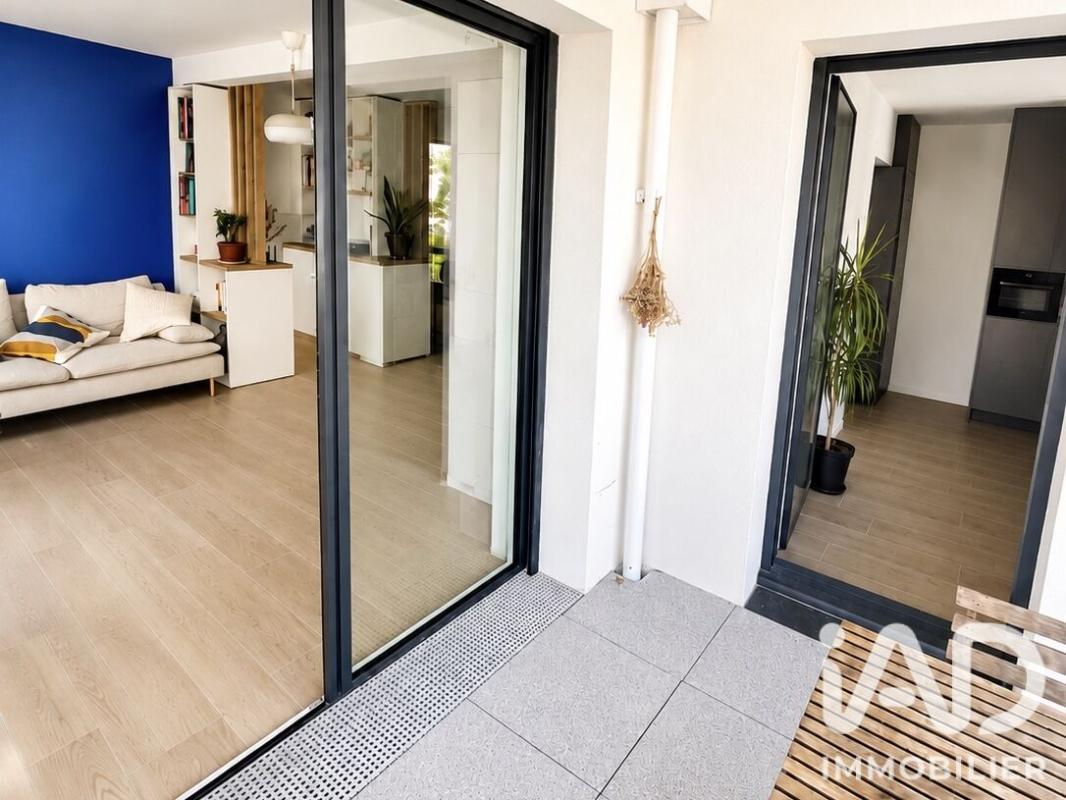 Appartement 3 Pièce(s) La Rochelle - Photo 4