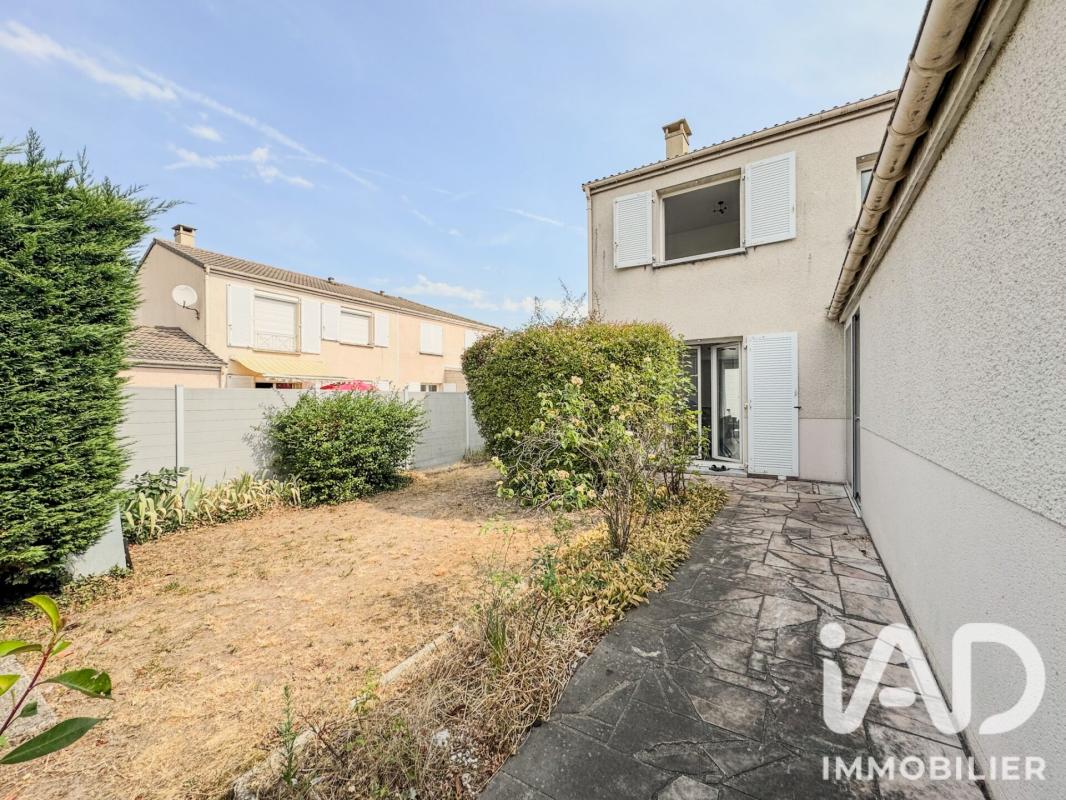 Maison 4 Pièce(s) Vigneux-sur-Seine - Photo 2