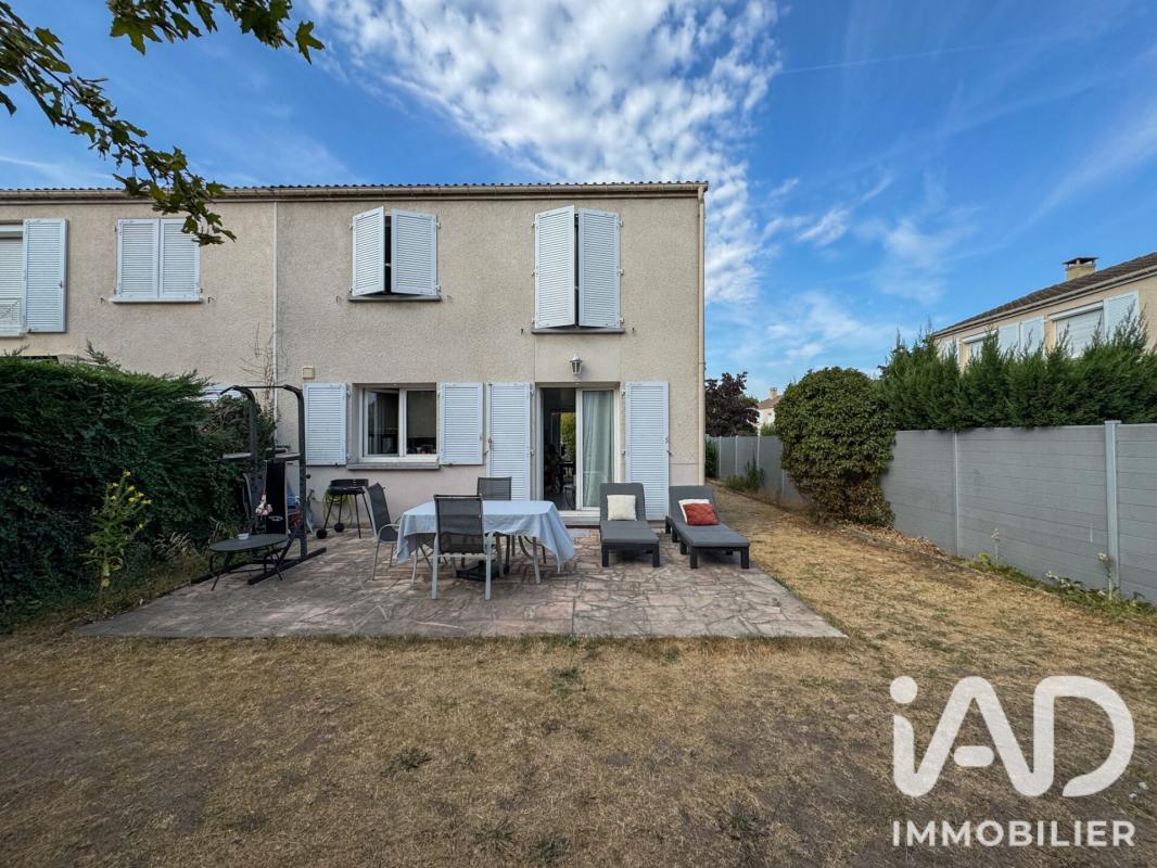 Maison 4 Pièce(s) Vigneux-sur-Seine - Photo 3