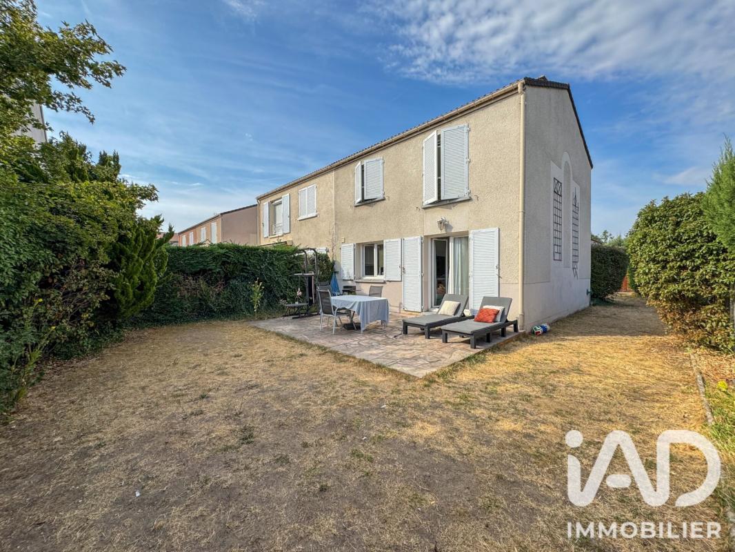 Maison 4 Pièce(s) Vigneux-sur-Seine - Photo 4