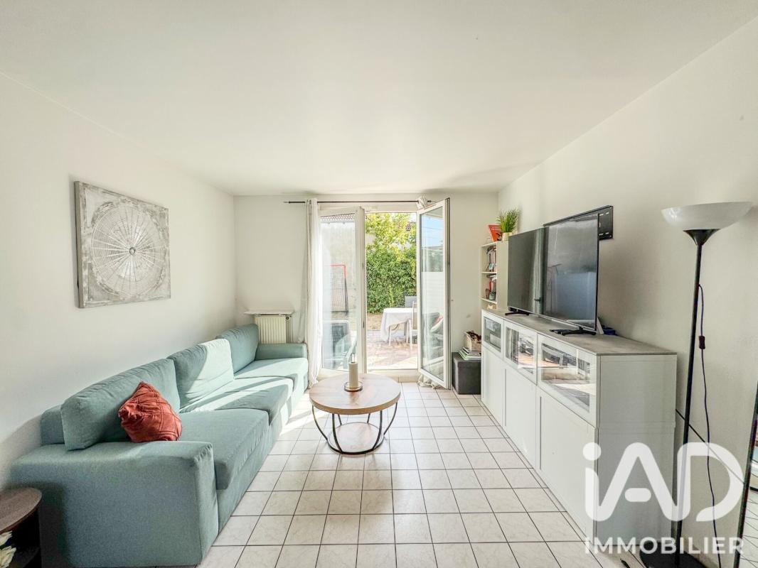 Maison 4 Pièce(s) Vigneux-sur-Seine - Photo 7