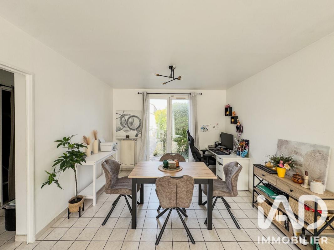 Maison 4 Pièce(s) Vigneux-sur-Seine - Photo 8