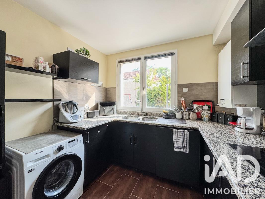Maison 4 Pièce(s) Vigneux-sur-Seine - Photo 10