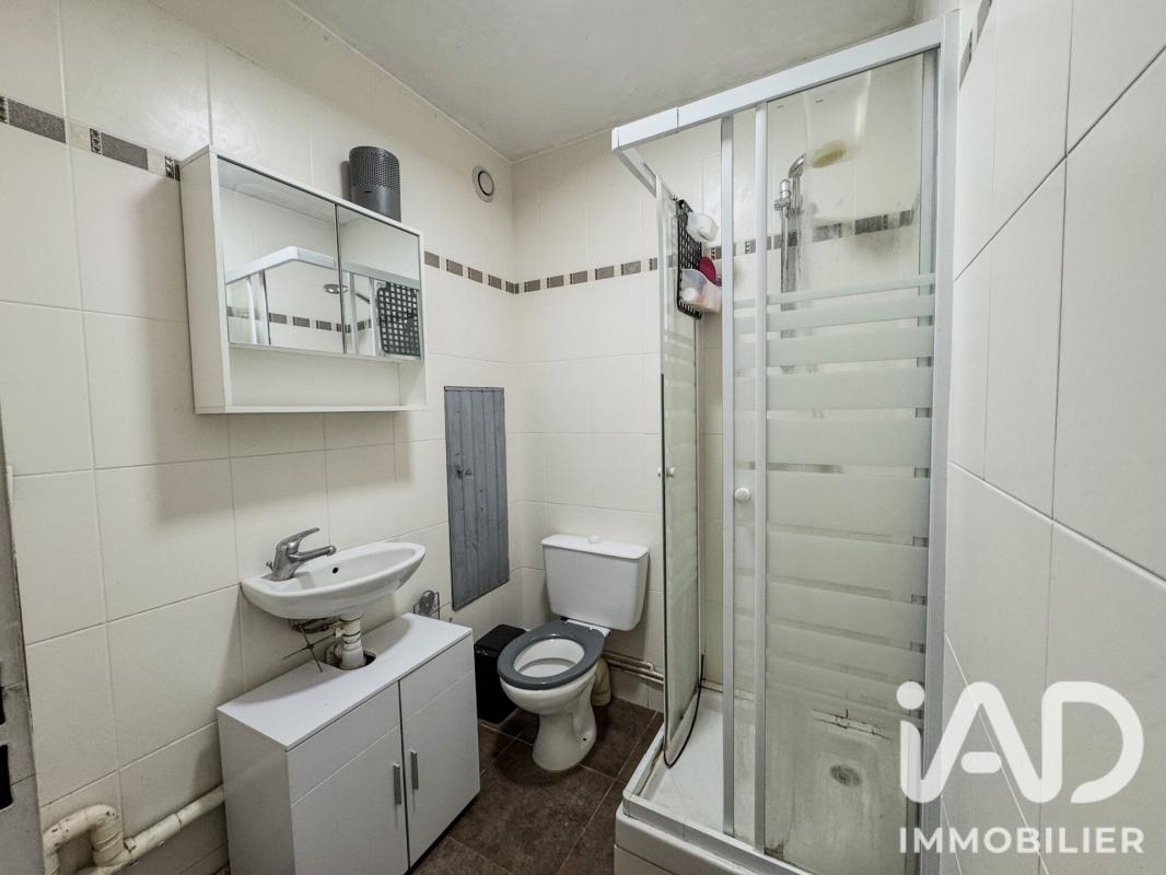 Maison 4 Pièce(s) Vigneux-sur-Seine - Photo 12