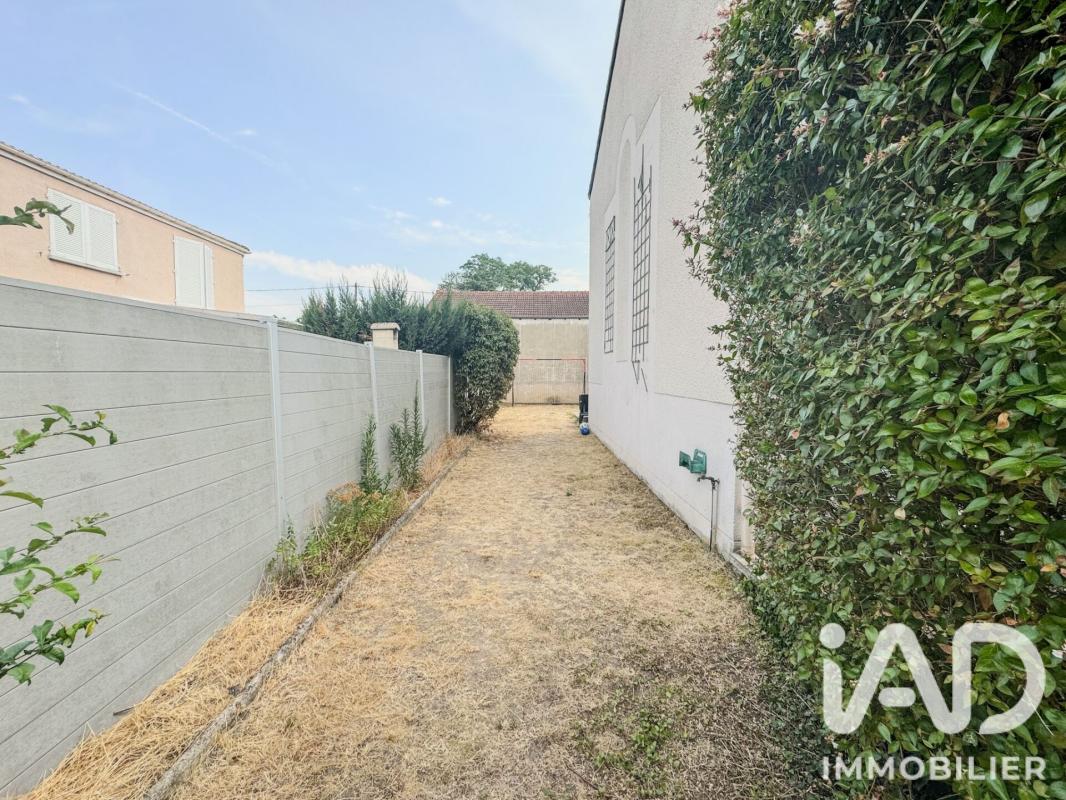 Maison 4 Pièce(s) Vigneux-sur-Seine - Photo 13