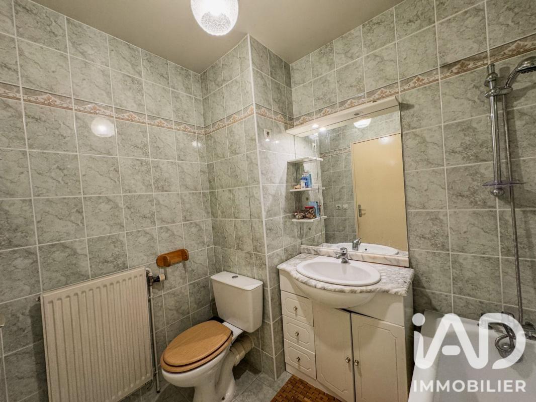 Maison 4 Pièce(s) Vigneux-sur-Seine - Photo 16