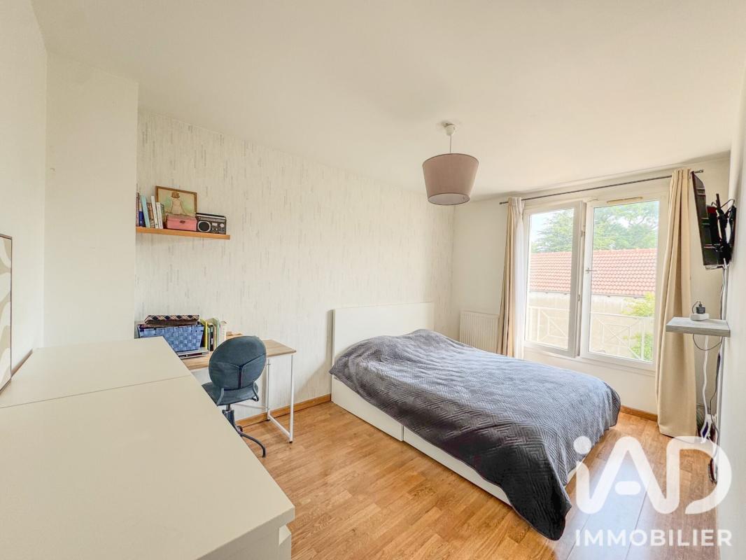 Maison 4 Pièce(s) Vigneux-sur-Seine - Photo 18