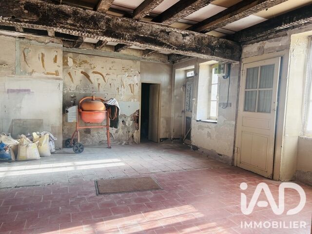 Maison 3 Pièce(s) Saint-Victor - Photo 9