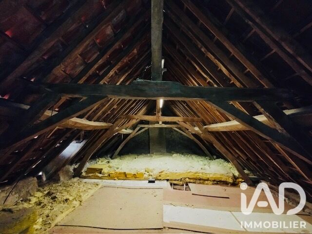 Maison 3 Pièce(s) Saint-Victor - Photo 11