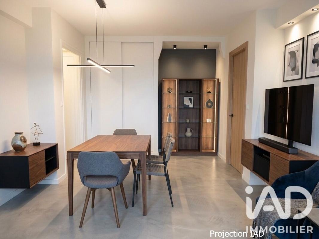 Appartement 3 Pièce(s) Dreux
