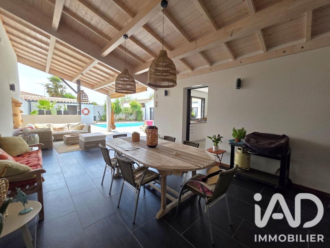 Maison 5 Pièce(s) Fouras - Photo 10