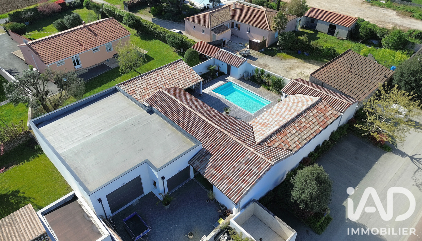 Maison 5 Pièce(s) Fouras - Photo 16