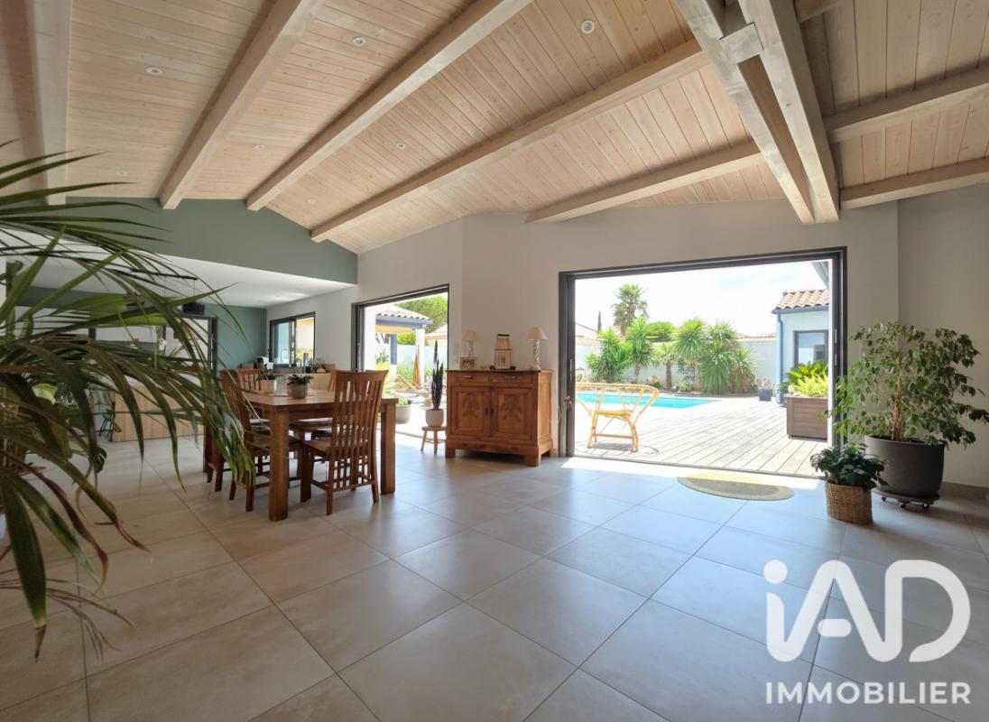 Maison 5 Pièce(s) Fouras - Photo 4