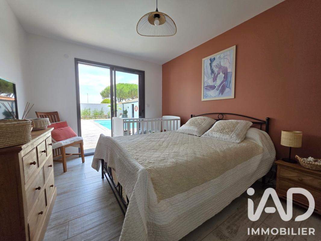 Maison 5 Pièce(s) Fouras - Photo 6