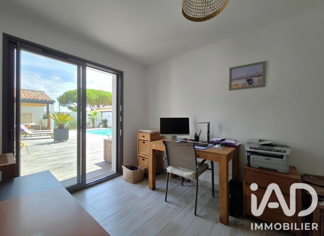 Maison 5 Pièce(s) Fouras - Photo 7