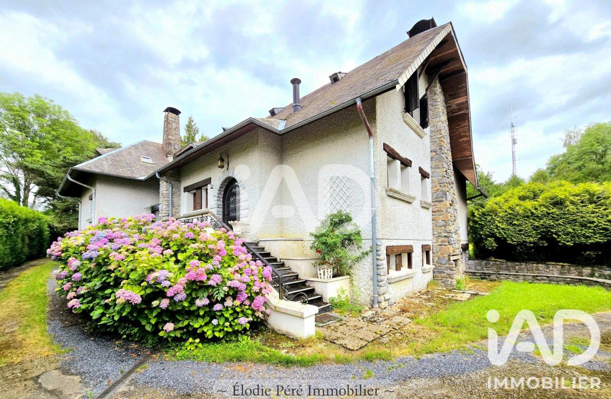 Maison 10 Pièce(s) Bagnères-de-Bigorre - Photo 1