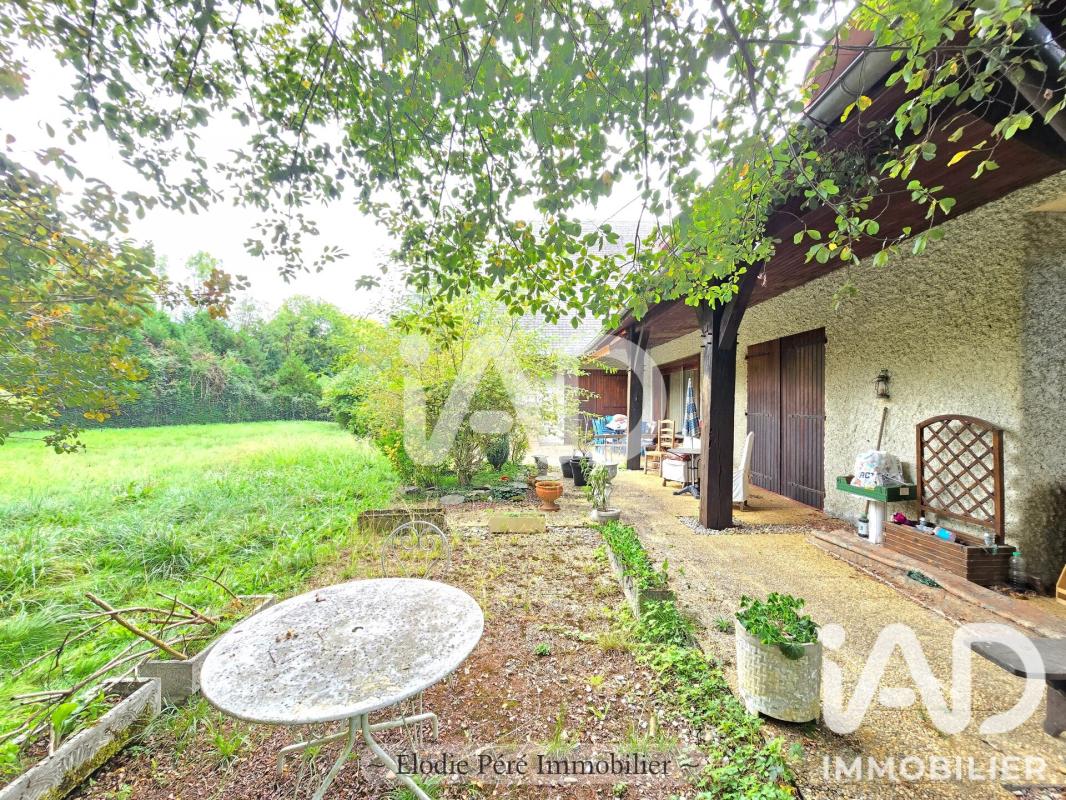 Maison 10 Pièce(s) Bagnères-de-Bigorre - Photo 5