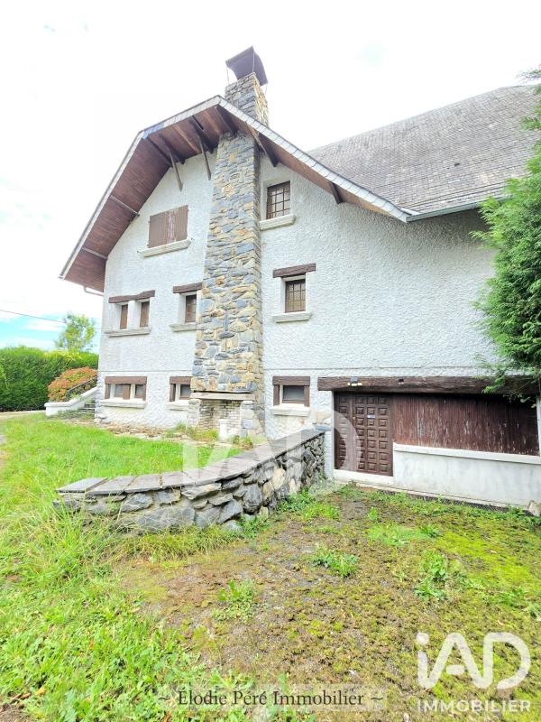 Maison 10 Pièce(s) Bagnères-de-Bigorre - Photo 7