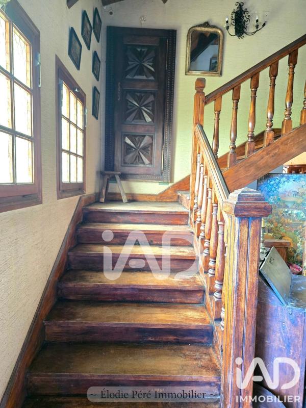 Maison 10 Pièce(s) Bagnères-de-Bigorre - Photo 9