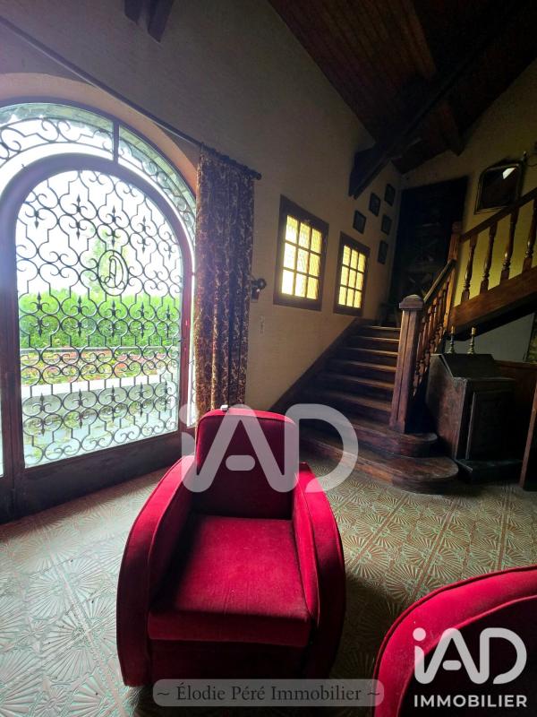 Maison 10 Pièce(s) Bagnères-de-Bigorre - Photo 10