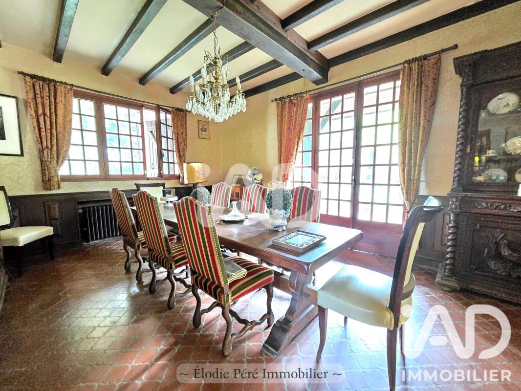 Maison 10 Pièce(s) Bagnères-de-Bigorre - Photo 11