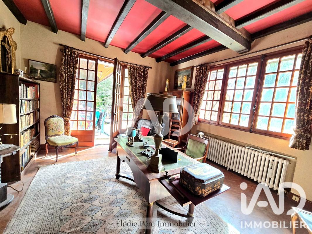 Maison 10 Pièce(s) Bagnères-de-Bigorre - Photo 12
