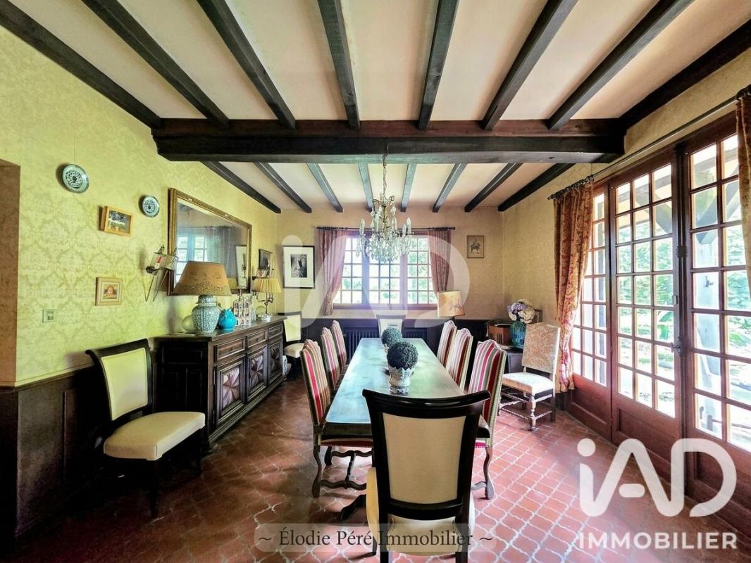 Maison 10 Pièce(s) Bagnères-de-Bigorre - Photo 13